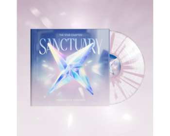 LP TXT: The Star Chapter: Sanctuary  CLR