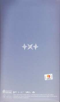 CD TXT: The Star Chapter: Sanctuary