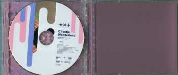 CD/DVD TXT: Chaotic Wonderland LTD