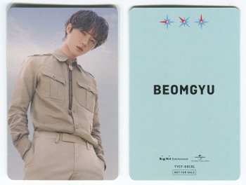 CD TXT: Still Dreaming