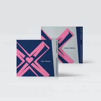 CD TXT: The Chaos Chapter: Fight Or Escape