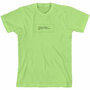 Merch Ty Dolla Sign: Tričko Lambo Box House 