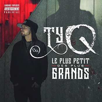 CD Ty-Q: Le Plus Petit Des Plus Grands