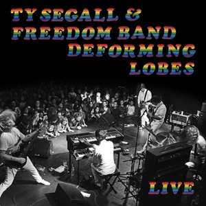 CD Ty Segall: Deforming Lobes