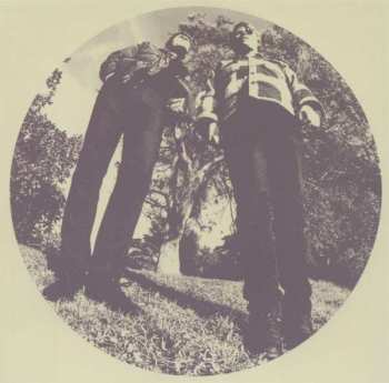 Album Ty Segall: Hair