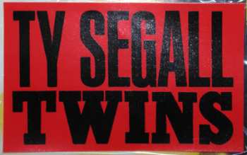 LP Ty Segall: Twins