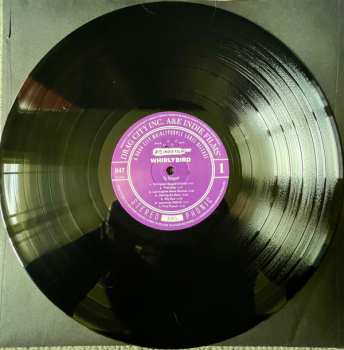 LP Ty Segall: Whirlybird (Original Motion Picture Soundtrack)