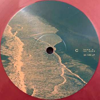 2LP Tycho: Dive CLR