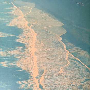 2LP Tycho: Dive CLR