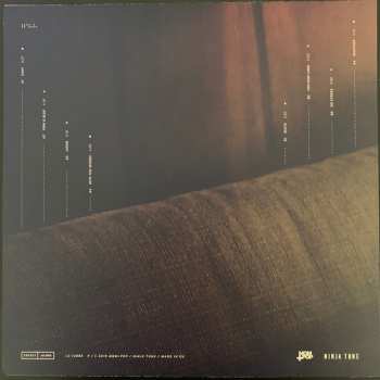 LP Tycho: Weather