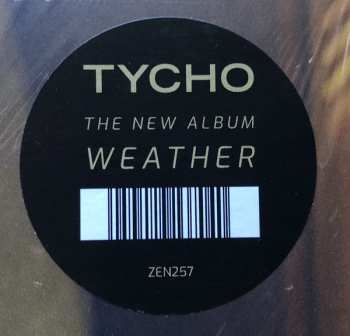LP Tycho: Weather