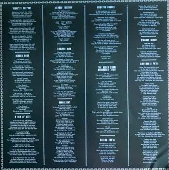 LP Tyfon's Doom: Emperor‘s Path LTD