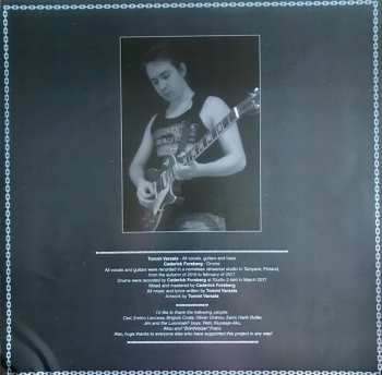 LP Tyfon's Doom: Emperor‘s Path LTD