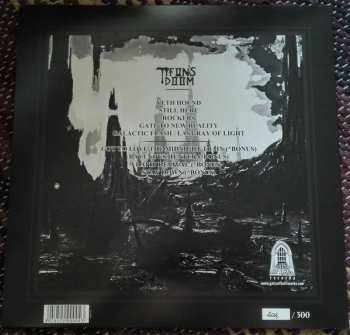 LP Tyfon's Doom: Yeth Hound LTD | NUM