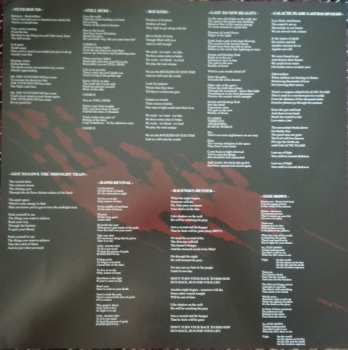 LP Tyfon's Doom: Yeth Hound LTD | NUM