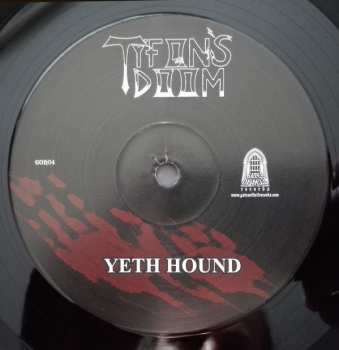 LP Tyfon's Doom: Yeth Hound LTD | NUM