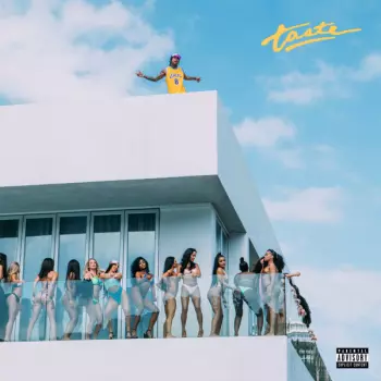 Tyga: Taste