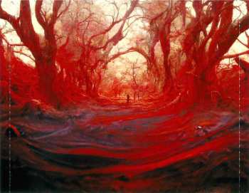 CD Tygers Of Pan Tang: Bloodlines = ブラッドラインズ 