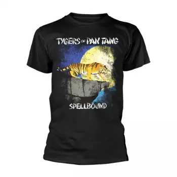 Tričko Spellbound