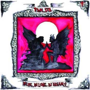 Album Tyla: In Life, In Love...In Dreams