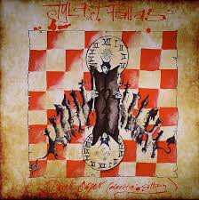 LP Tyla J. Pallas: Devil’s Supper (Electric Sitting) LTD | CLR