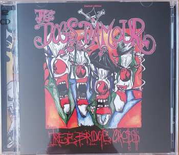 Album Tyla's Dogs D'Amour: Tree Bridge Cross