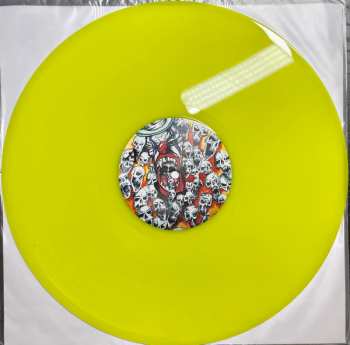 LP Tyla's Dogs D'Amour: Tree Bridge Cross CLR