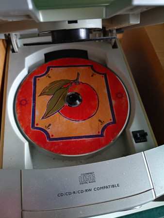 2CD Tyler Ballgame: For The First Time, Again