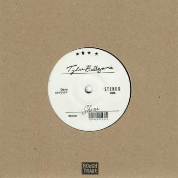 SP Tyler Ballgame: Help Me Out LTD | NUM