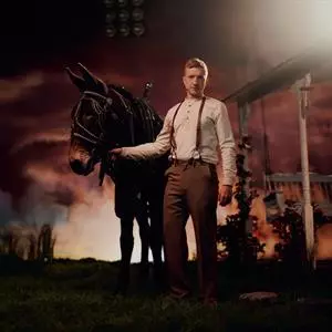 Tyler Childers: Rustin' In The Rain