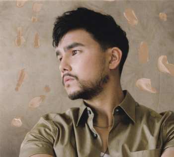 CD Tyler Shaw: Tyler Shaw - 葉銘恆