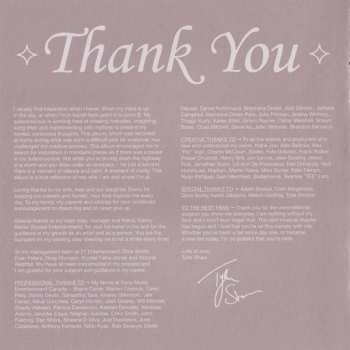 CD Tyler Shaw: Tyler Shaw - 葉銘恆