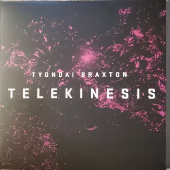Telekinesis