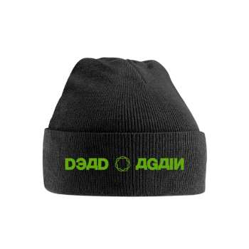 Merch Type O Negative: Čapica Dead Again
