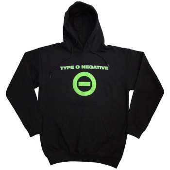 Merch Type O Negative: Mikina Donut