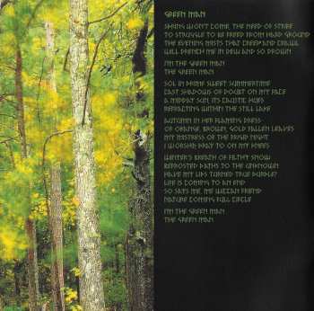 CD Type O Negative: October Rust