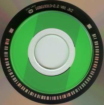 CD Type O Negative: Slow, Deep And Hard
