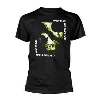 Merch Type O Negative: Christian Woman S