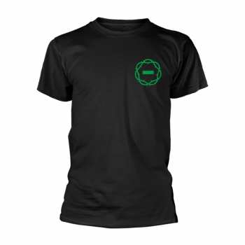 Merch Type O Negative: Tričko Dead Again Thorns