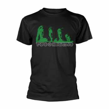 Merch Type O Negative: Tričko For The Devil