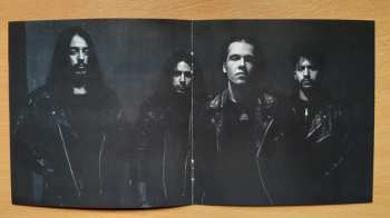 CD Typhus: Mass Produced Perfection 