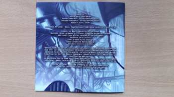 CD Typhus: Mass Produced Perfection 