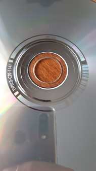 CD Typhus: Mass Produced Perfection 