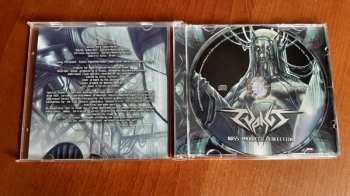 CD Typhus: Mass Produced Perfection 