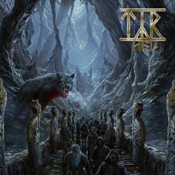 Album Týr: Hel