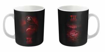 Merch Týr: Hrnček Valkyrja