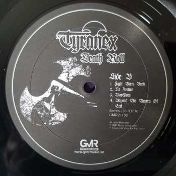 LP Tyranex: Death Roll