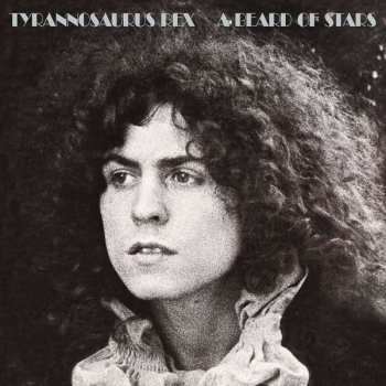 CD Tyrannosaurus Rex: A Beard Of Stars