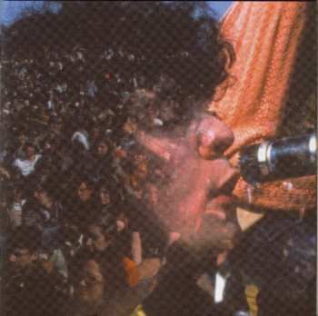 5CD/DVD/Box Set Tyrannosaurus Rex: A Whole Zinc Of Finches