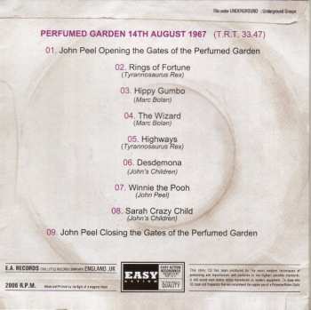 5CD/DVD/Box Set Tyrannosaurus Rex: A Whole Zinc Of Finches